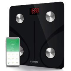 Â£22.09 for Digital Body Weight Bathroom Scales
