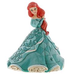 Â£29.01 off Disney Traditions Ariel Treasure Keeper Figurine