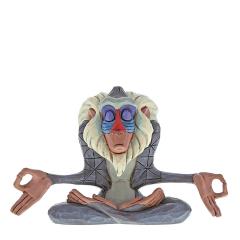 21% off Disney Traditions Rafiki Mini Figurine