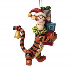 36% off Disney Traditions Tigger Hanging Ornament