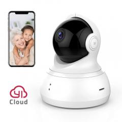 60% off Dome Camera Pan/Tilt/Zoom Wireless IP Security