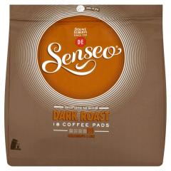 19% off Douwe Egberts Senseo Dark Roast Coffee