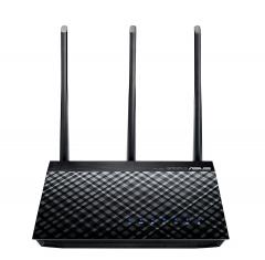 15% off Dual-Band Wireless AC750 Gigabit Router