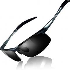 £22 for Duco Men's Driving Sunglasses