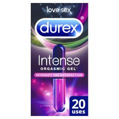 30% off Durex Intense Orgasmic Gel, 10 ml