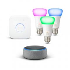 Â£109.99 for Echo Dot (3rd Gen)