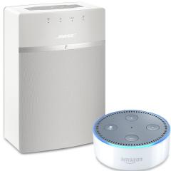 £164.95 for Echo Dot (2nd Generation) White