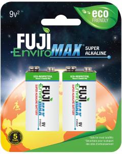 17% off Eco Friendly Super Alkaline Everyday Batteries
