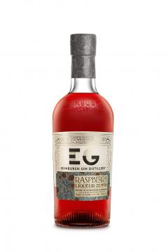 20% off Edinburgh Raspberry Gin Liqueur, 50 cl