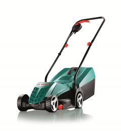 £45 off Electric Rotary Lawnmower with 32 cm Cutting Width