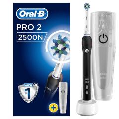 £49 off Electric Toothbrush Rechargeable Powered By Braun