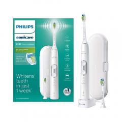 70% off Electric Toothbrush with Travel Case