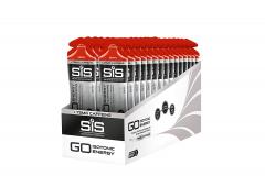 48% off Energy Gel with Caffeine, Berry, 60 ml