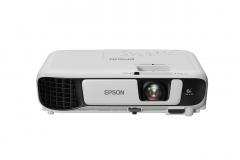 50% off Epson EB-S41 SVGA 3300 lumens Projector