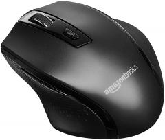 20% off Ergonomic Wireless Mouse