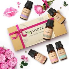 Essential Oil Mother's Day Gift Set Under £15.00
