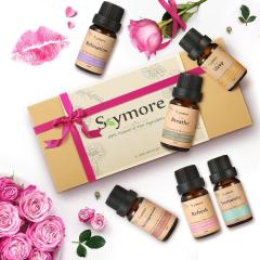 Essential Oil Mother's Day Gift Set Under 15.00