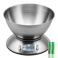 60% off Etekcity Digital Kitchen Weighing Scales