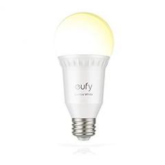 30% off Eufy Lumos Smart Bulb-White