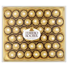 33% off Ferrero Rocher, 42 Pieces, 525g
