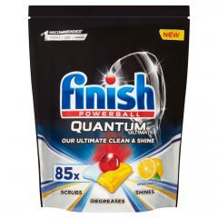 59% off Finish Quantum Ultimate Dishwasher Tablets