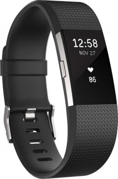 29% off Fitbit Charge 2 Heart Rate and Fitness Wristband