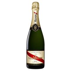Â£26 for G.H Mumm Cordon Rouge Non Vintage Champagne, 75 cl