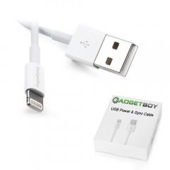 58% off GadgetBoy 8 Pin Charger Cable