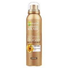 19% off Garnier Ambre Solaire Bronzer Self-Tan Face Mist