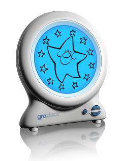 Â£15 off The Gro Company Gro-Clock Sleep Trainer