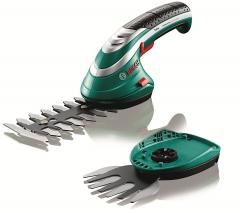 Â£17 off Bosch Bosch Cordless Edging and Shrub Shear