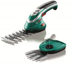 £17 off Bosch Bosch Cordless Edging and Shrub Shear