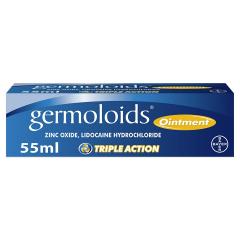 31% off Germoloids Ointment 55ml