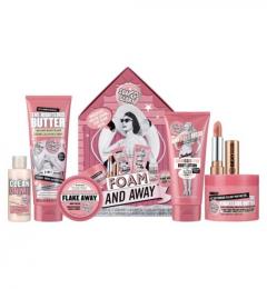 Half Price Soap & Glory Gift Set