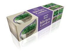 29% off Herb Kitchen Garden Seed Kit