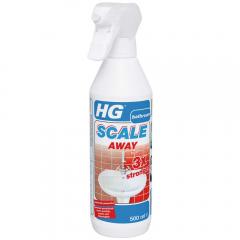 52% off HG Hagesan HG Scale Away Foam Spray