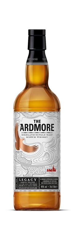 Â£18.90 for Highland Single Malt Scotch Whisky, 70 cl
