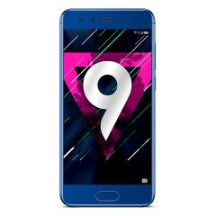 27% off Honor 9 64 GB Dual Camera