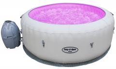 Â£205 off Hot Tub with LED Lights