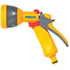 Hozelock Seasons Multi Spray Gun only £11.00