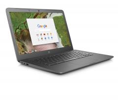 Â£200 for HP Chromebook 14-ca000na 14-Inch Laptop