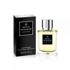 Â£9.99 for Instinct Eau De Toilette Perfume for Men, 75 ml
