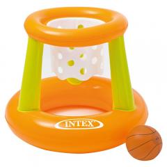Â£4.99 for Intex 58504NP Floating Hoop Game