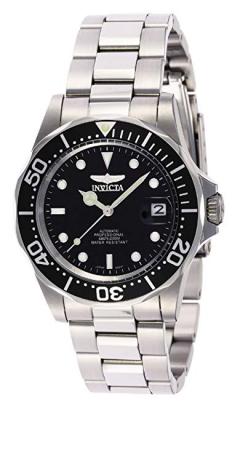 £65 for Invicta 8926 Pro Diver Unisex Wrist Watch