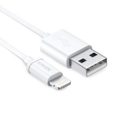 £5.19 for iPhone Charger, Apple MFi Certified