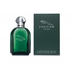 78% off Jaguar for Men EDT Spray 100ml