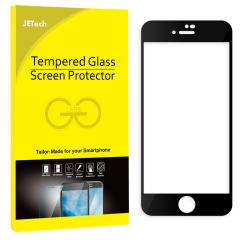 £5 for JETech Screen Protector for Apple iPhone 7/8