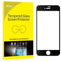 Â£5 for JETech Screen Protector for Apple iPhone 7/8