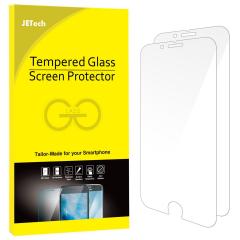 Â£6 for JETech Screen Protector for Apple iPhone 6 and 6s