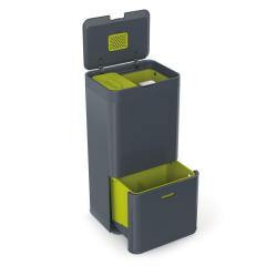 45% off Joseph Joseph Intelligent Waste Totem Bin